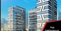Pana Yapı, Körfez yatırımcısına Fikirtepe projelerini tanıttı