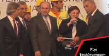 Piyalepaşa İstanbul'da temel heyecanı