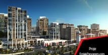 Reklam kampanyasıyla sektörde fark yaratan “Piyalepaşa İstanbul”a ödül