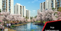 Resim İstanbul Nefes'te 3 bin 23 liradan başlayan düşük taksitlerle satılık evler