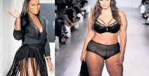 Serena Williams’ın defilesi nefes kesti