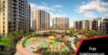 Sur Yapı Sancaktepe projesi ÇED süreci başladı