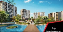 Sur Yapı yeni projesine Sancaktepe'de start verdi
