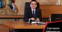Tamer Özyurt konut satışları açıklaması: 'Satışlarda daha da artış bekliyoruz'