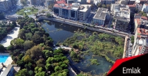 TMSF ihalesinde Basmane Çukuru 80 Milyon Dolara Folkart-Akça-Namet ortaklığının