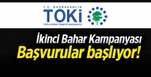 TOKİ 2016 emekli konut kampanyası başvuruları ne zaman başlıyor? Emekli TOKİ evlerine kimler, nasıl başvurur?