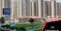 TOKİ 2016 yeni projeleri; İstanbul'a iki ayrı konut projesi