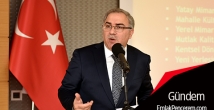 TOKİ 2016'da sanayi atılımına başlıyor