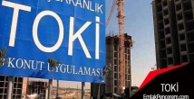 TOKİ Afyon Merkez Emekli konutlari isim listeleri yayımlandı