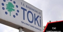 TOKİ Aksaray Merkez emeklilere özel konutların hak sahipleri açıklandı