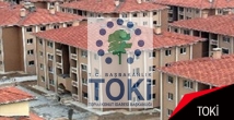 TOKİ Amasya Merzifon hak sahipliği listesi - Emekli TOKİ