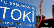 TOKİ Ankara Mamak Yatıkmusluk'da evlerin hak sahipleri belli oldu