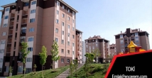 TOKİ Bilecik Bozüyük Emeklilere Özel konutlarda hak sahipleri belirlendi