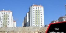 TOKİ Bilecik Bozüyük'te ev sahileri belirlendi