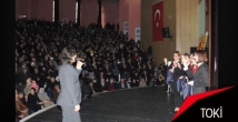 TOKİ Bursa Nilüfer emekli konutları sahipleri belli oldu