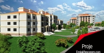 TOKİ’den Afyonkarahisar’a 1.073 konut