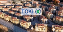 TOKİ Denizli'de 534 lira taksitle konut başvuruları başlıyor