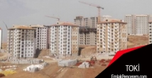 TOKİ Elazığ Merkez Zafran Mahallesi emeklilere özel evlerin sahipleri açıklandı