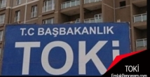 2017 TOKİ Emekli Başvuru şartları, ödeme bilgileri