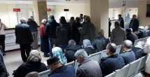 TOKİ emekli evleri için 1 haftada 21 bin başvuru yapıldı