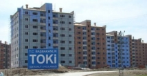 TOKİ emekli evleri için ilk gün rekoru