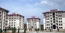 TOKİ Erzurum Aşkale 543 konutun hak sahipleri belirlendi