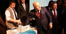 TOKİ Erzurum Palandöken 1. Etap konutların hak sahipleri açıklandı
