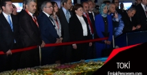 TOKİ İstanbul’da hangi 7 ilçede kentsel dönüşüm hamlesine başlıyor?