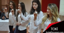 TOKİ Karaman emekli konutları için heyecanlı bekleyiş sona erdi