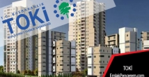 TOKİ Kastamonu Taşköprü emekli konutları hak sahipleri belirlendi