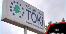 TOKİ Kayseri Mimarsinan konutlarında isimler açıklandı