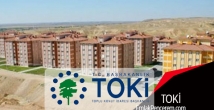 TOKİ Konya Meram emekli konutları için hak sahipleri belirlendi