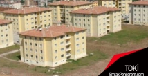 TOKİ Kütahya İnköy Emeklilere Özel 300 konutun isim listesi