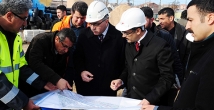 TOKİ Manisa Yunusemre’ye 5 bin 500 konut yapacak
