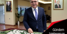 TOKİ’nin yeni projeleri MIPIM 2016'da görücüye çıkıyor