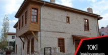 TOKİ, restorasyon kredisi üst limitini artırdı