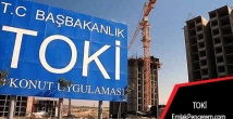 TOKİ Van konutlarına 3 Bin 500 başvuru yapıldı /// 10 Mayıs en yeni TOKİ haberleri