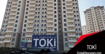 TOKİ'den emeklilere özel 2016 kampanyası!