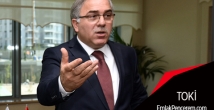 TOKİ'den şehit ailelerine bin 542 konut