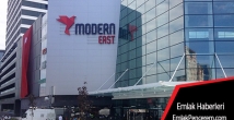 Ümraniye, Modern East ile yeni AVM'sine kavuştu! AVM'ler müşteriyi gözünden tanıyacak