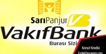Vakıfbank 21 Nisan Konut Kredisi Faizleri (En uygun konut kredisi)