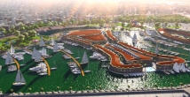 Viaport Marina nerede, nasıl gidilir