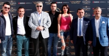 West Wall Marina Villaları ünlüler ilehayata kapılarını açtı