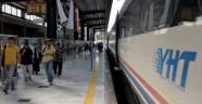 Yüksek Hızlı Tren bileti nereden, nasıl alınır? (YHT bilet satın almak için tıklayın)