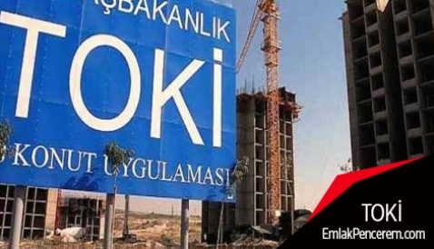 TOKİ Afyon Merkez Emekli konutlari isim listeleri yayımlandı