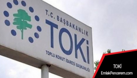 TOKİ Aksaray Merkez emeklilere özel konutların hak sahipleri açıklandı