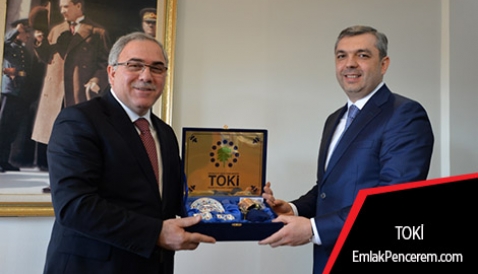 TOKİ, Azerbaycan'a model oldu