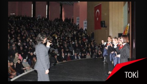 TOKİ Bursa Nilüfer emekli konutları sahipleri belli oldu