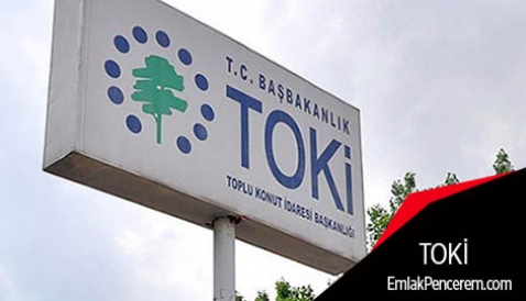 TOKİ’den ev sahibi olanlara tapu devir uyarısı