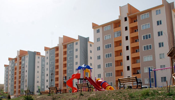 TOKİ emekli evleri başvuru şartları, konut başvurusu nereden, nasıl yapılacak